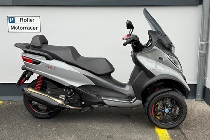 Piaggio MP3 500 hpe Sport