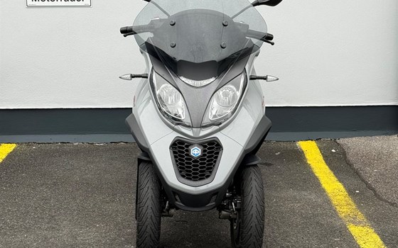 Gebrauchtmotorrad Piaggio MP3 500 hpe Sport - Bild 4