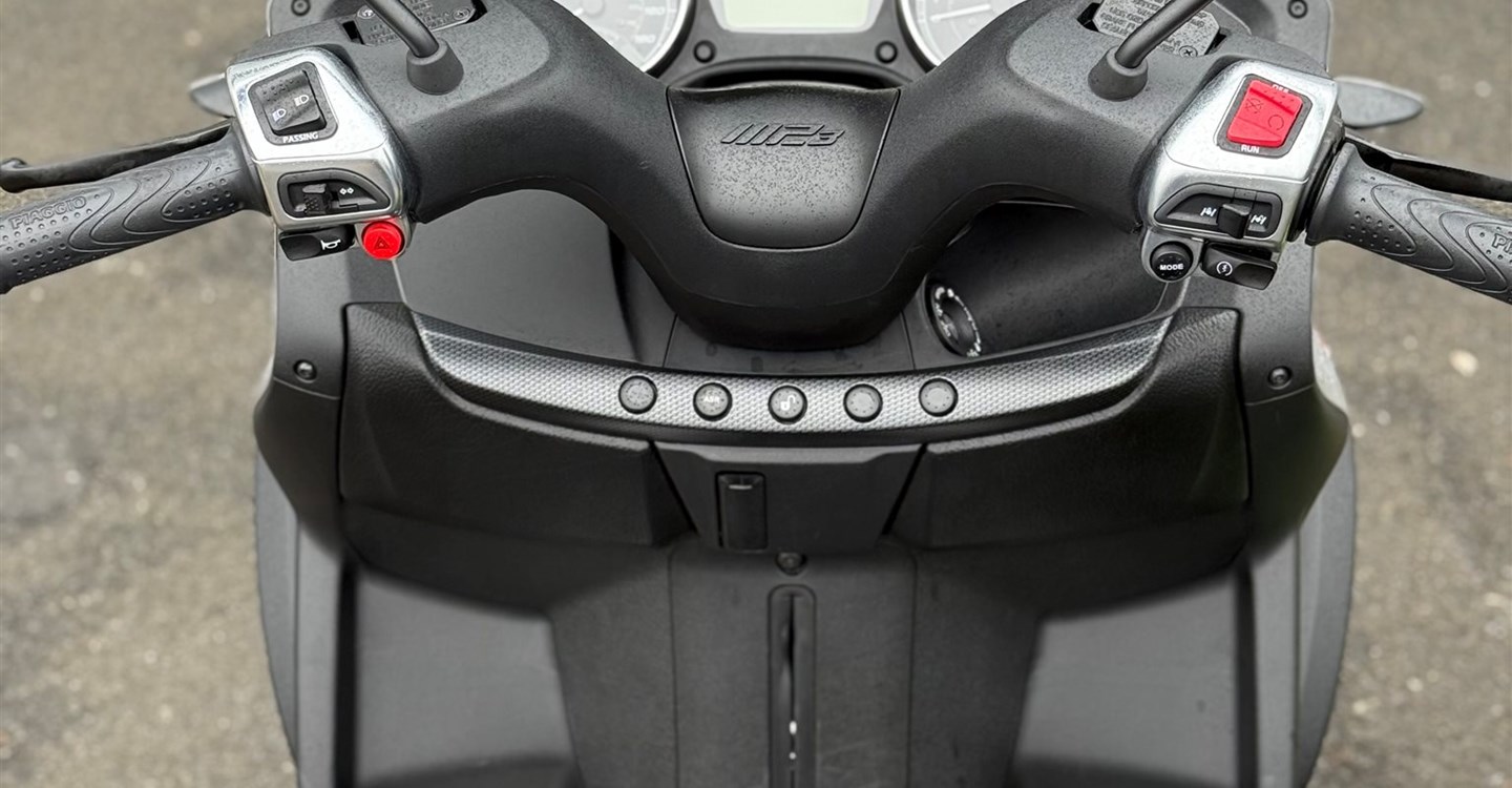 Angebot Piaggio MP3 500 hpe Sport