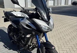 Gebrauchte Yamaha Tracer 900