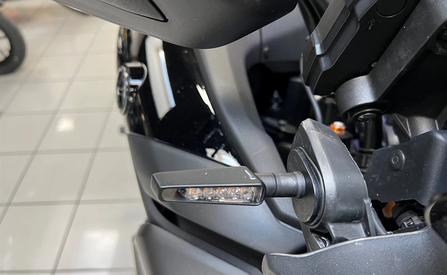 Angebot Yamaha Tracer 9 GT Bild 3: Angebot Yamaha Tracer 9 GT