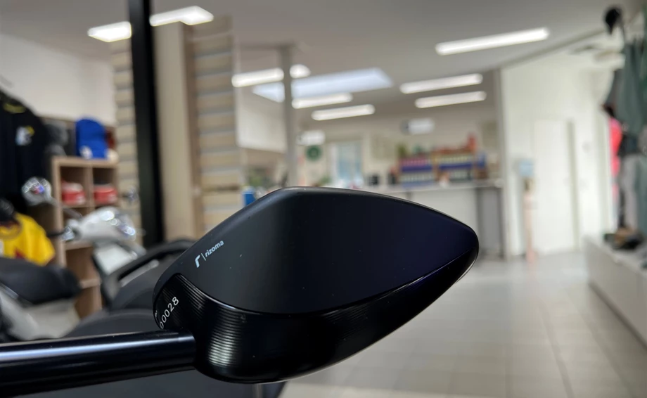 Angebot Yamaha Tracer 9 GT Bild 4: Angebot Yamaha Tracer 9 GT