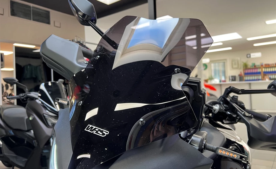 Angebot Yamaha Tracer 9 GT Bild 5: Angebot Yamaha Tracer 9 GT