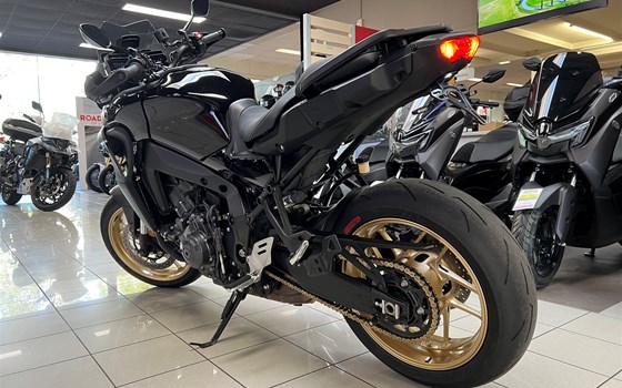 Gebrauchtmotorrad Yamaha Tracer 9 GT - Bild 6 Gebrauchtmotorrad Yamaha Tracer 9 GT - Bild 6