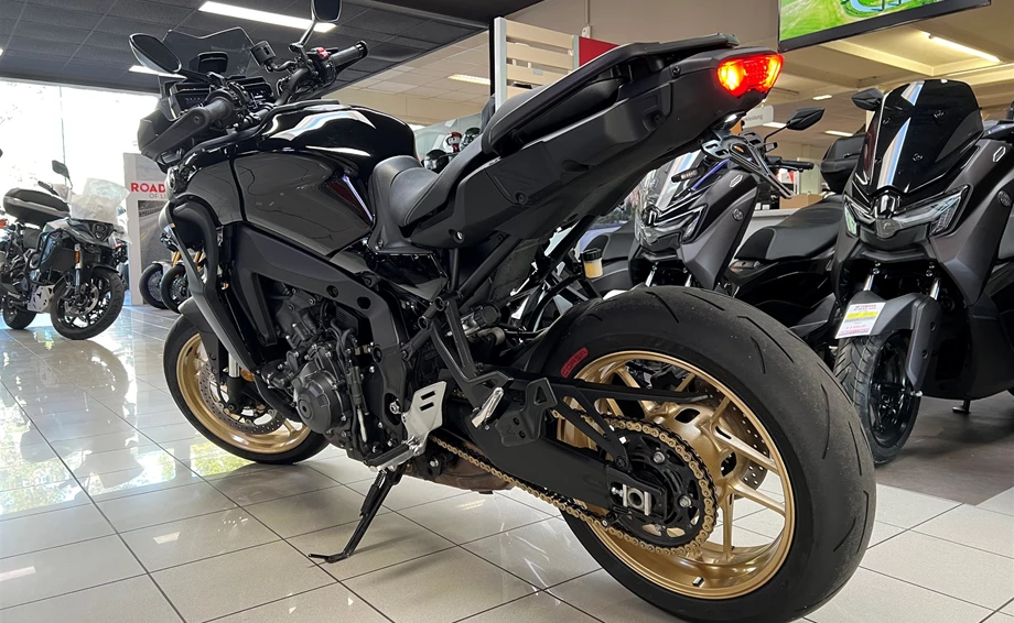 Angebot Yamaha Tracer 9 GT Bild 6: Angebot Yamaha Tracer 9 GT