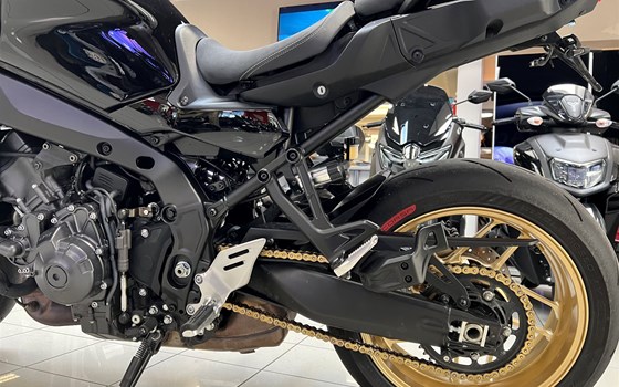 Gebrauchtmotorrad Yamaha Tracer 9 GT - Bild 7 Gebrauchtmotorrad Yamaha Tracer 9 GT - Bild 7