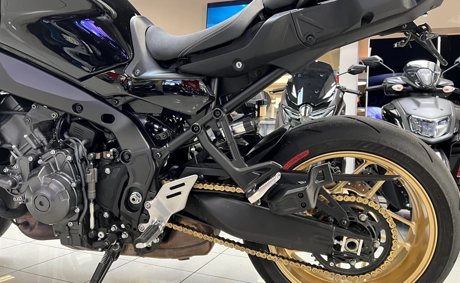 Angebot Yamaha Tracer 9 GT Bild 7: Angebot Yamaha Tracer 9 GT