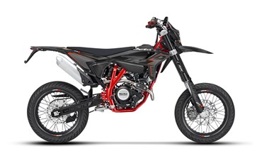 Beta RR Motard 125 R