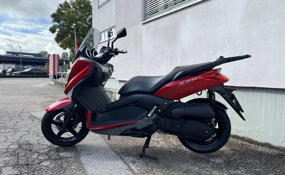Angebot Yamaha XMAX 125 Bild 2: Angebot Yamaha XMAX 125