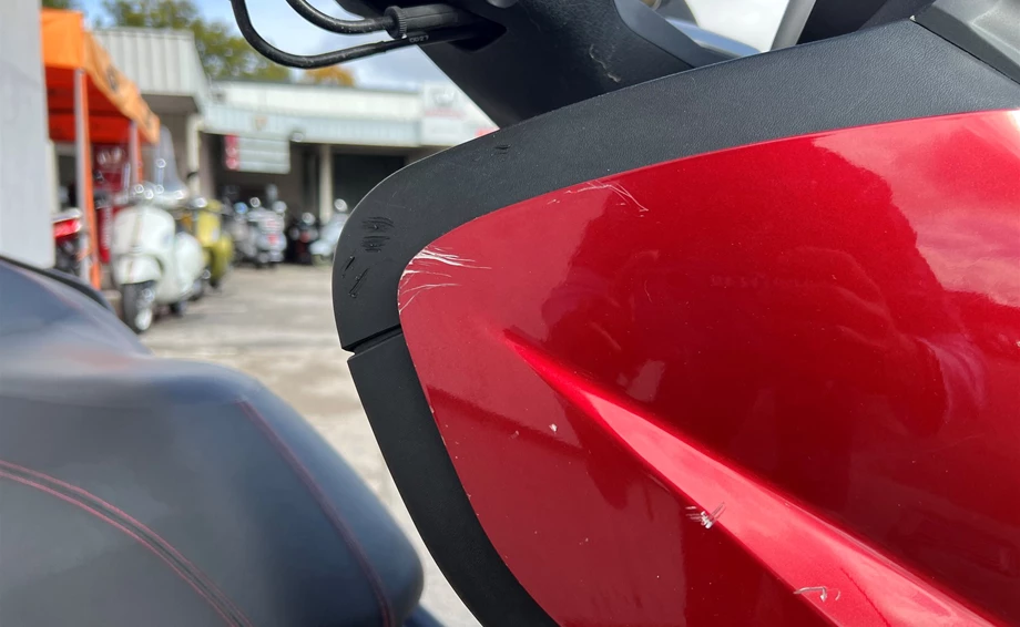 Angebot Yamaha XMAX 125 Bild 4: Angebot Yamaha XMAX 125