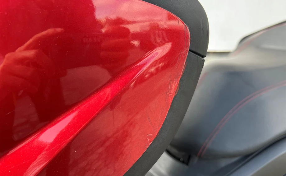 Angebot Yamaha XMAX 125 Bild 6: Angebot Yamaha XMAX 125