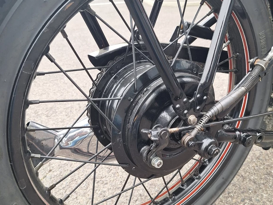 Angebot Puch S4 Bild 10: Angebot Puch S4