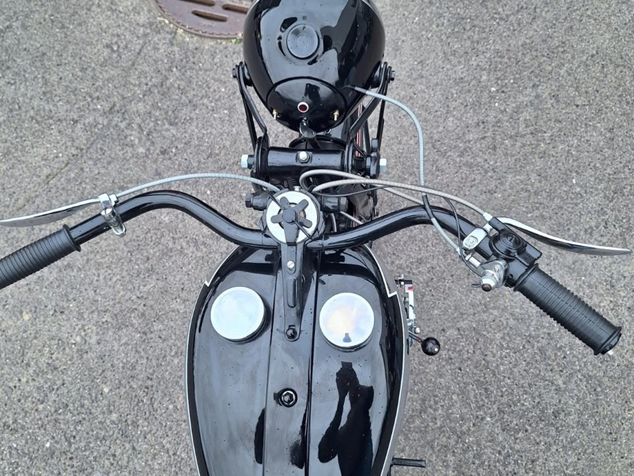 Angebot Puch S4 Bild 15: Angebot Puch S4