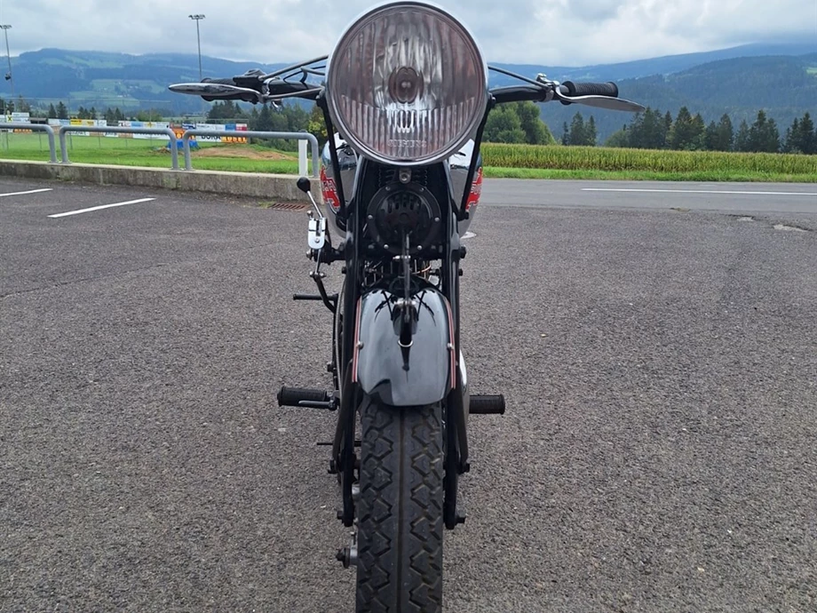 Angebot Puch S4 Bild 3: Angebot Puch S4