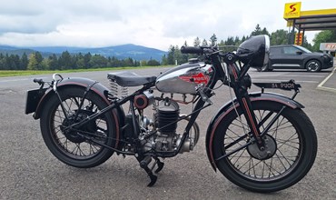 Puch S4