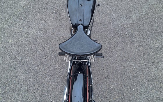 Gebrauchtmotorrad Puch S4 - Bild 4 Gebrauchtmotorrad Puch S4 - Bild 4