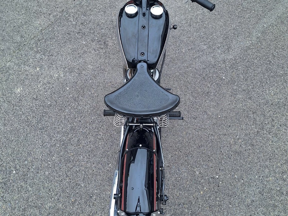 Angebot Puch S4 Bild 4: Angebot Puch S4