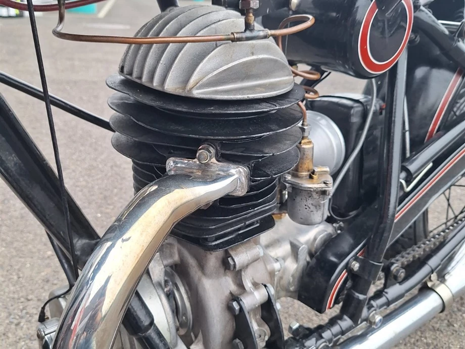 Angebot Puch S4 Bild 6: Angebot Puch S4