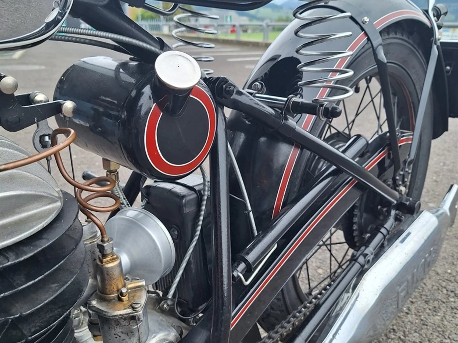 Angebot Puch S4 Bild 7: Angebot Puch S4