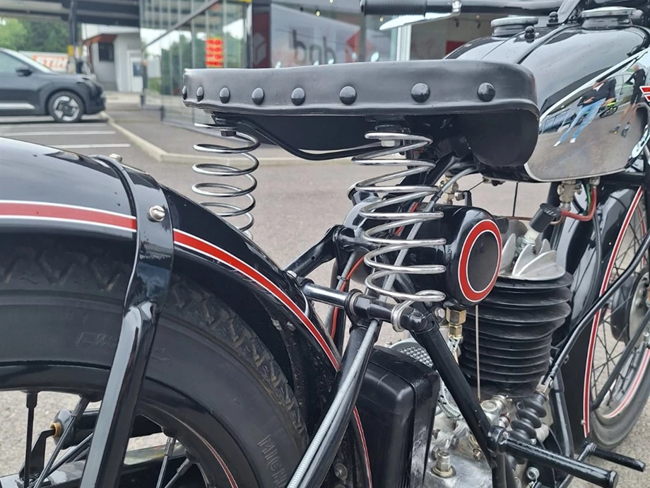 Angebot Puch S4 Bild 8: Angebot Puch S4