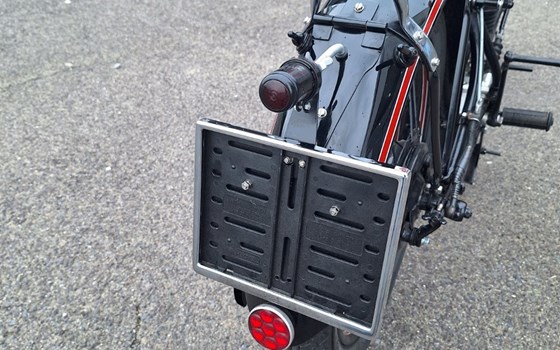 Gebrauchtmotorrad Puch S4 - Bild 9 Gebrauchtmotorrad Puch S4 - Bild 9