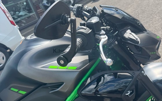 Neufahrzeug Kawasaki Z900 - Bild 7 Neufahrzeug Kawasaki Z900 - Bild 7