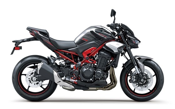 Neufahrzeug Kawasaki Z900 - Bild 6 Neufahrzeug Kawasaki Z900 - Bild 6