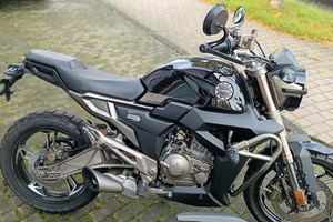 Angebot Zontes ZT 125-G1