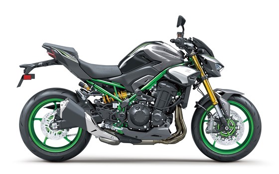 Neufahrzeug Kawasaki Z900 SE - Bild 1 Neufahrzeug Kawasaki Z900 SE - Bild 1