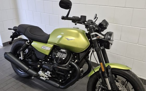 Neufahrzeug Moto Guzzi V7 Sport - Bild 2