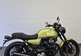 Neumotorrad Moto Guzzi V7 Sport