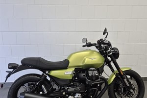 Angebot Moto Guzzi V7 Sport