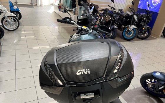Gebrauchtmotorrad Suzuki V-Strom 800 - Bild 4 Gebrauchtmotorrad Suzuki V-Strom 800 - Bild 4