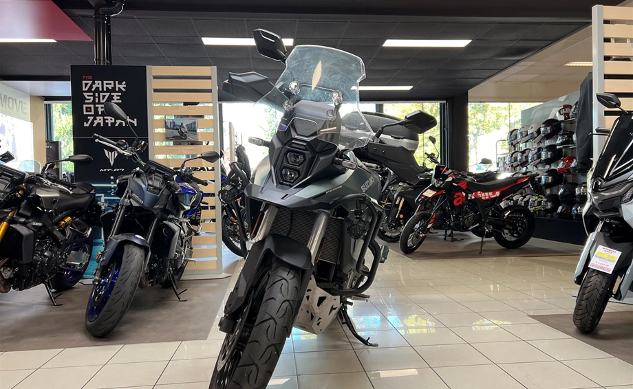 Angebot Suzuki V-Strom 800 Bild 9: Angebot Suzuki V-Strom 800