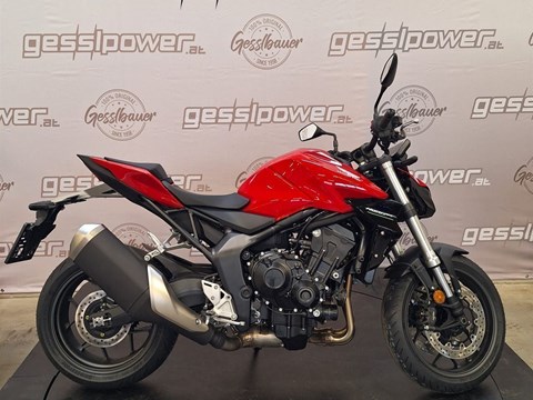 Honda CB1000 Hornet