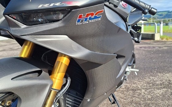 Neufahrzeug Honda CBR1000RR-R Fireblade SP Carbon Edition - Bild 1 Neufahrzeug Honda CBR1000RR-R Fireblade SP Carbon Edition - Bild 1