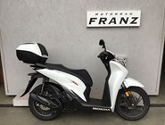 Honda SH125