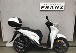 Gebrauchte Honda SH125