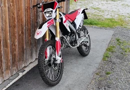 Gebrauchte Vent Baja RR 50 Gebrauchte Vent Baja RR 50