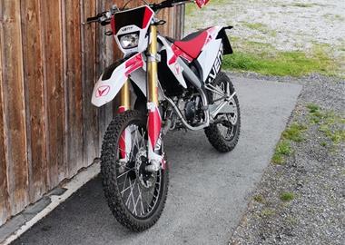 Gebrauchte Gebrauchte