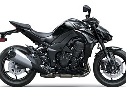 Neumotorrad Kawasaki Z1100