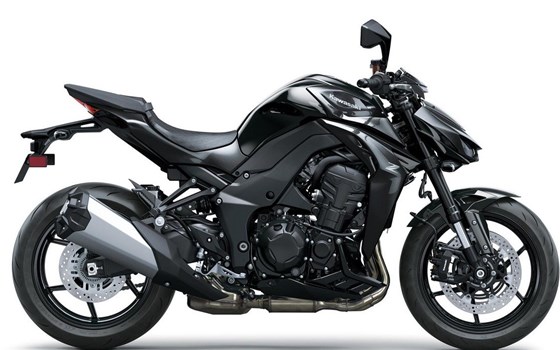 Neufahrzeug Kawasaki Z1100 - Bild 1