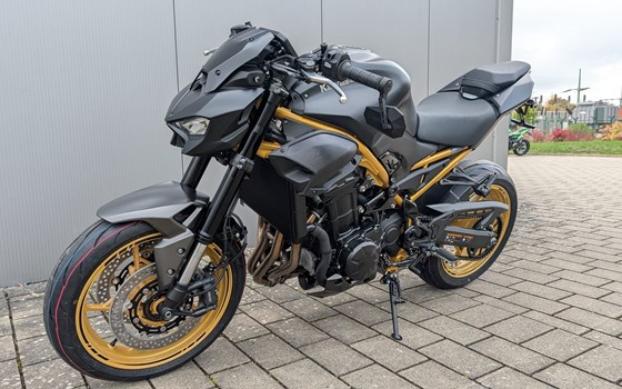 Neufahrzeug Kawasaki Z900 - Bild 2