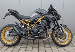 Neumotorrad Kawasaki Z900