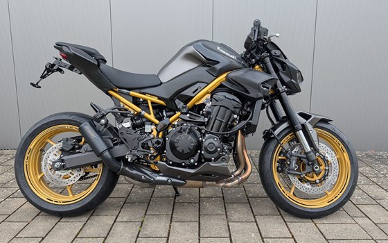 Neufahrzeug Kawasaki Z900 - Bild 1
