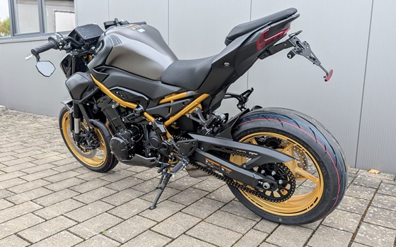 Neufahrzeug Kawasaki Z900 - Bild 3