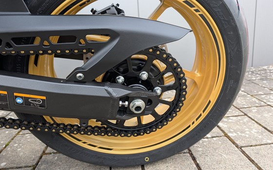 Neufahrzeug Kawasaki Z900 - Bild 4