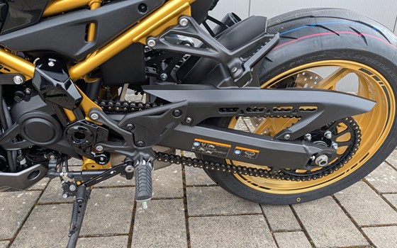 Neufahrzeug Kawasaki Z900 - Bild 5