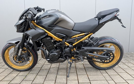 Neufahrzeug Kawasaki Z900 - Bild 6