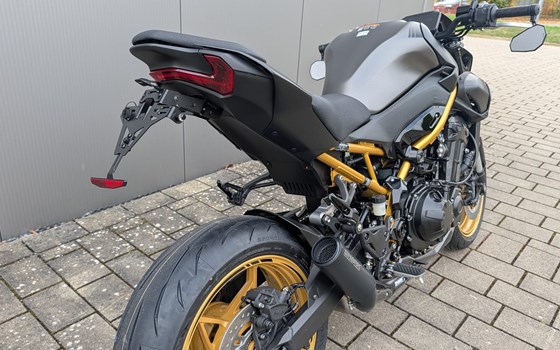 Neufahrzeug Kawasaki Z900 - Bild 7